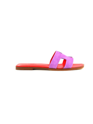 Oran Sandals