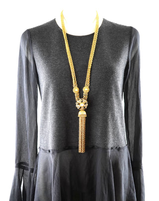 Magnificent Necklace