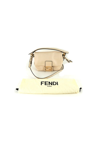 Small Mamma Baguette Bag