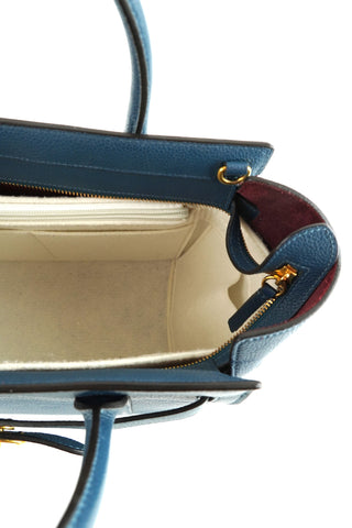 Zipped Bayswater Tote Bag