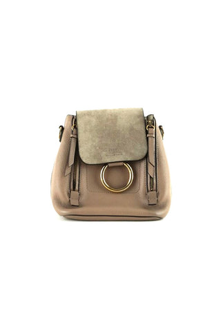Faye Mini Backpack