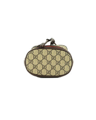 Mini Bucket Bag