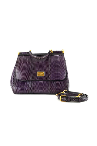 Sicily Bag