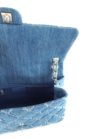 Flap Bag
