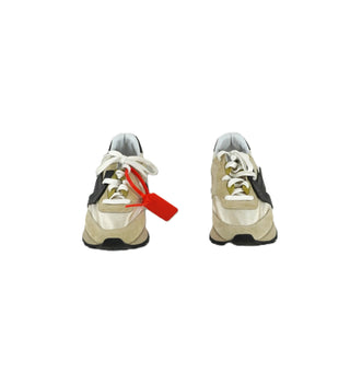 HG Runner