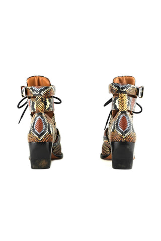 Rylee Boots