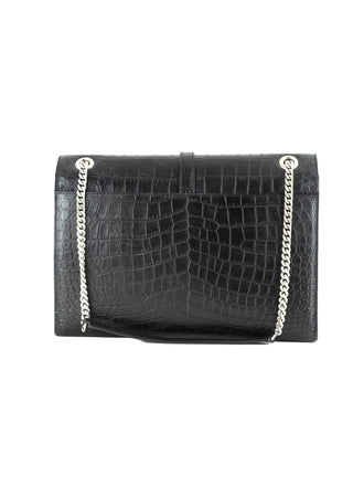 Envelope Chain Bag