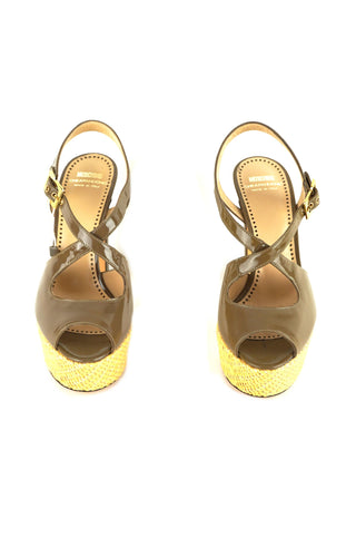 Sterlizia Platform Sandals