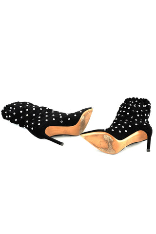 Geravani Boots