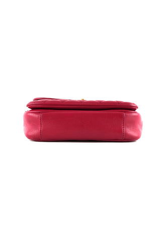 Lovely Day Flap Bag