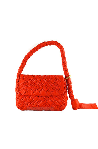 Kalimero Citta Shoulder Bag