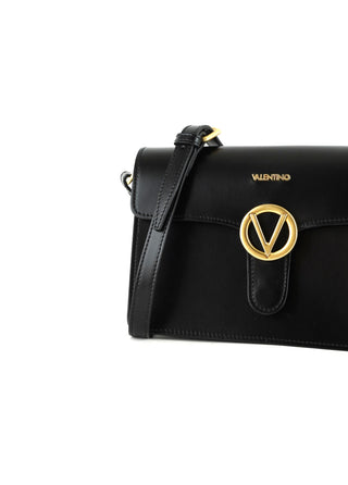 Jade Soave Crossbody Flap Bag