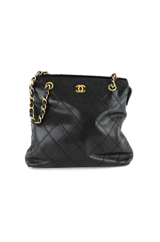 2000-2002 CC Tote Bag