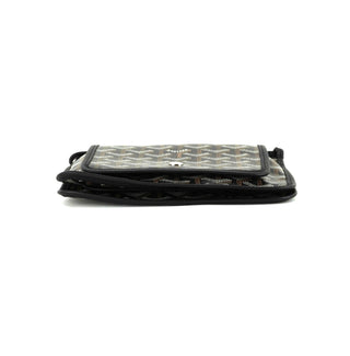 Plumet Pocket Wallet Bag
