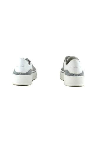 Deck Plimsol Sneakers