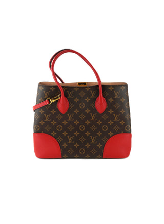 Flandrin Tote Bag