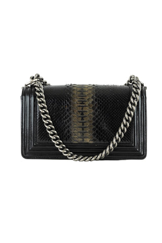 Medium Boy Bag