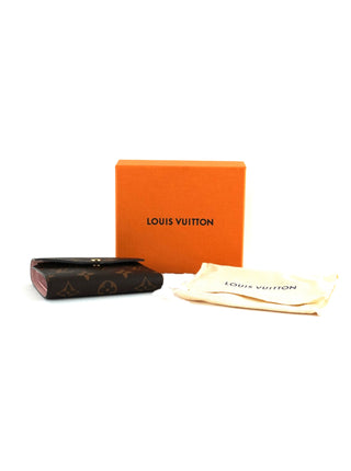 Victorine Wallet