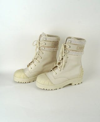 D-Major Boots
