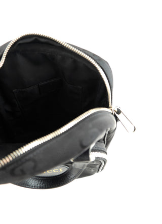 Off The Grid Shoulder Bag