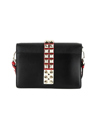 Elektra Shoulder Bag