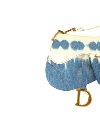 Saddle Bag
