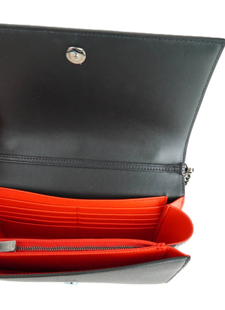 Loubinthesky Paloma Clutch Bag