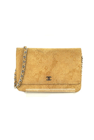 Wallet On Chain Bag