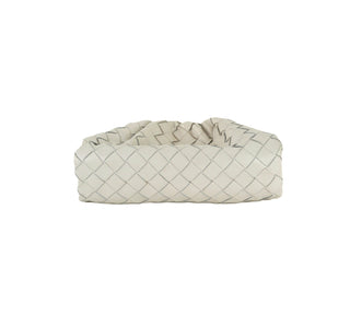 Nappa Intrecciato The Mini Pouch Bag