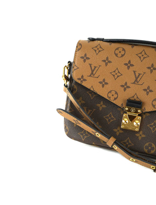 Pochette Metis Bag