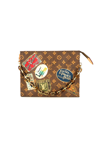 Limited Edition Flight Mode Toiletry Pouch 26 Bag