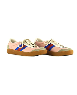 G74 Web Sneakers