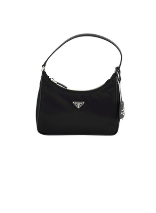 Re-Edition 2005 Re-Nylon Shoulder Bag