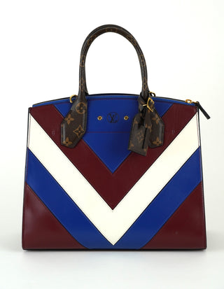 City Steamer MM Magnolia Bag
