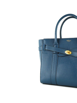 Zipped Bayswater Tote Bag