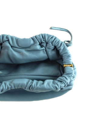 Mini Cloud Clutch
