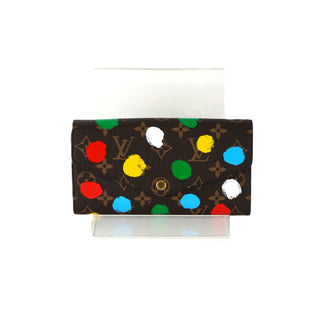 X YK Sarah Wallet