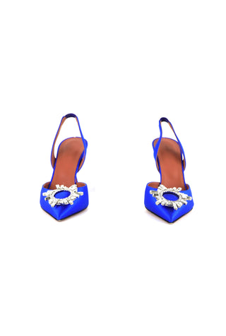 Begum Sandals