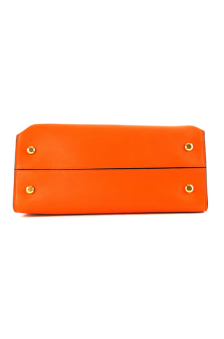 Trifolio Top Handle Bag