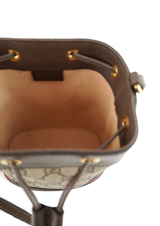 Mini Bucket Bag