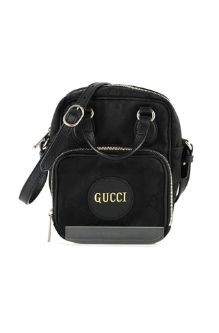 Off The Grid Shoulder Bag