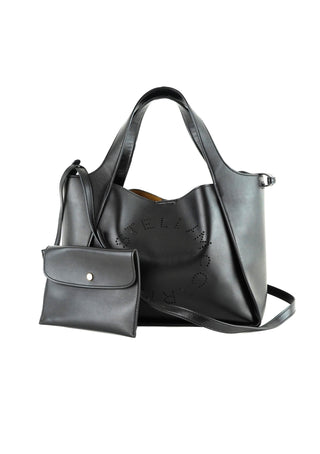 Logo Tote Bag