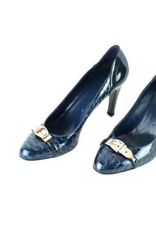 Vintage Pumps