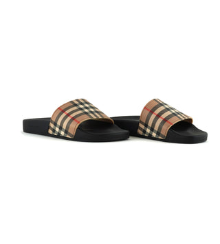Furley Check Slides