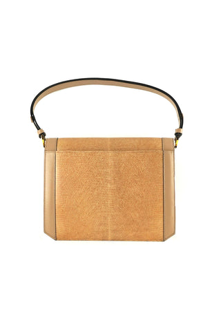 Vintage Flap Shoulder Bag