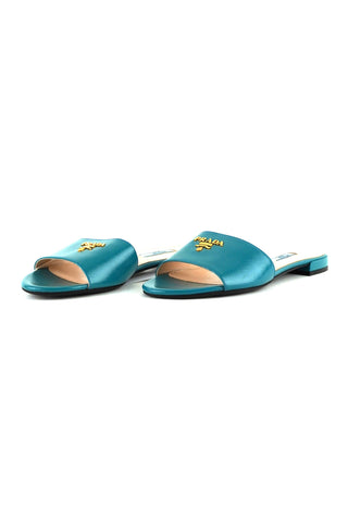Flat Slides
