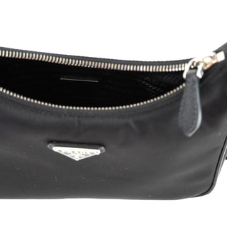 Re-Edition 2005 Re-Nylon Shoulder Bag