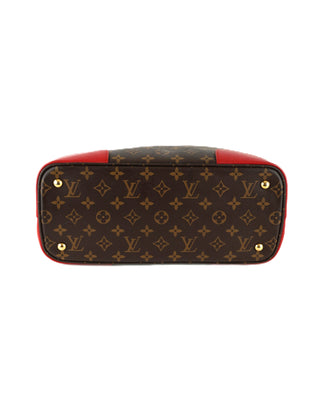 Flandrin Tote Bag