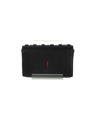 Loubinthesky Paloma Clutch Bag