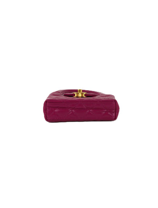 Nano Kelly Bag